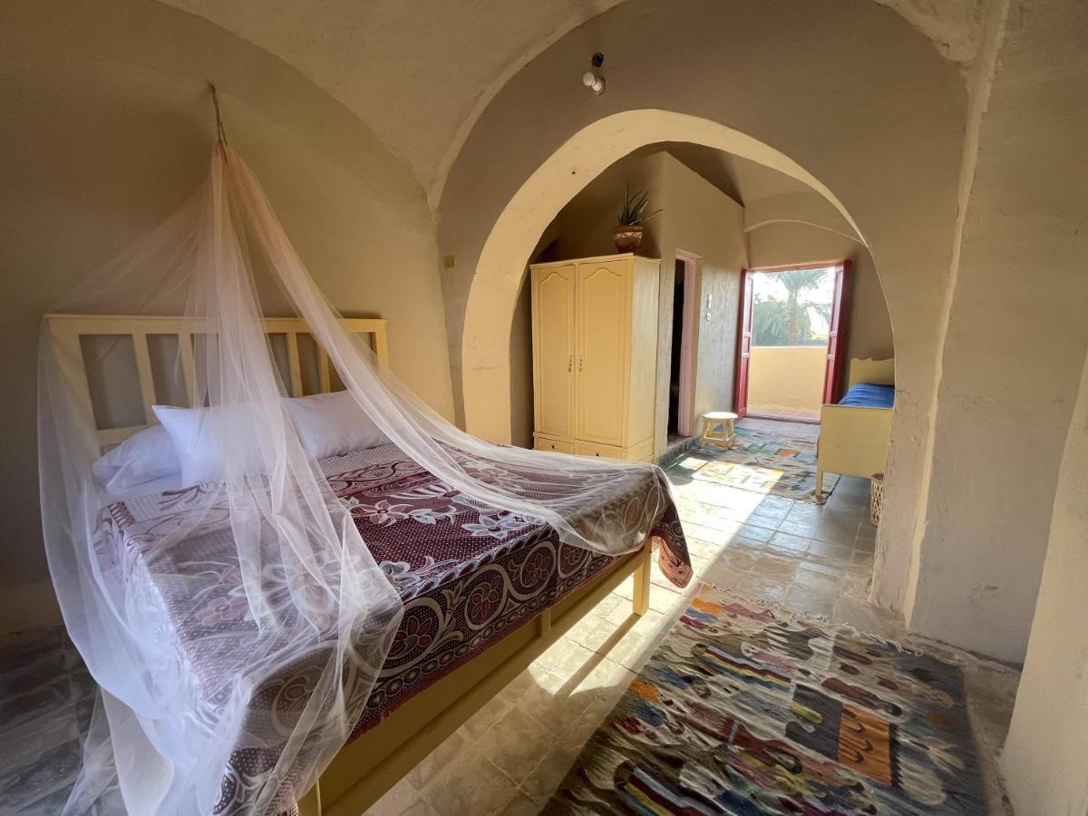 Habu Hotel Ecolodge Lel Agalta Dış mekan fotoğraf